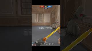 bora dengan qc 65% #pointblank #dygisky