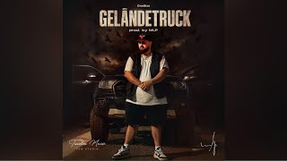 Onesize & Mlp - Geländetruck