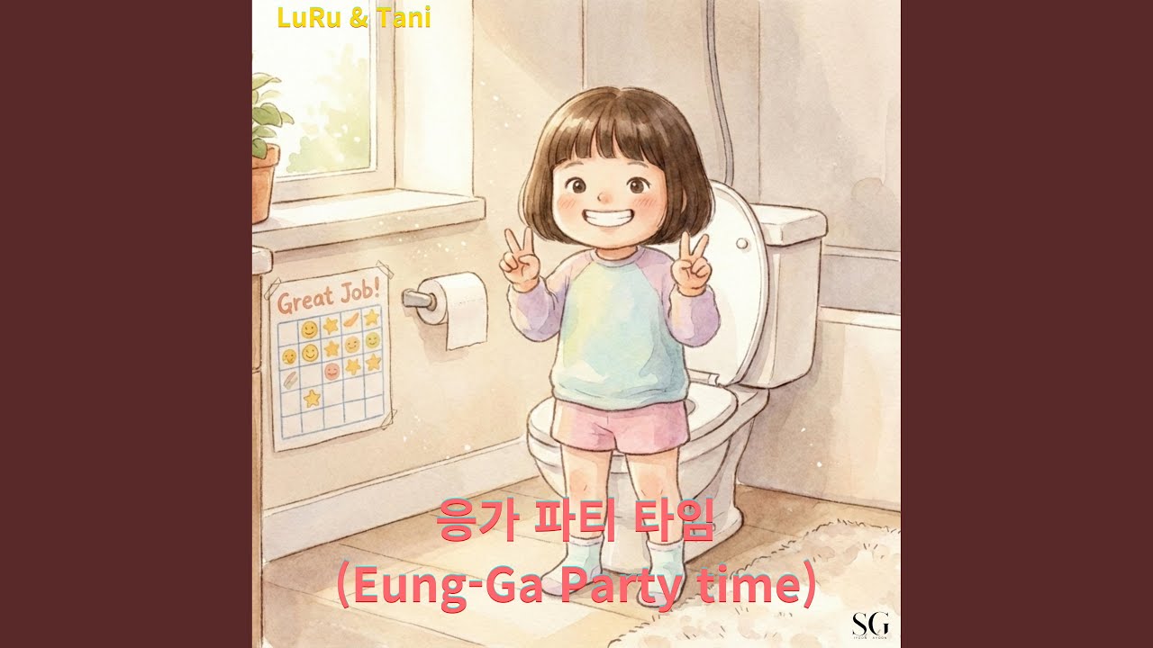 응가 파티 타임(Eung-Ga Party Time)