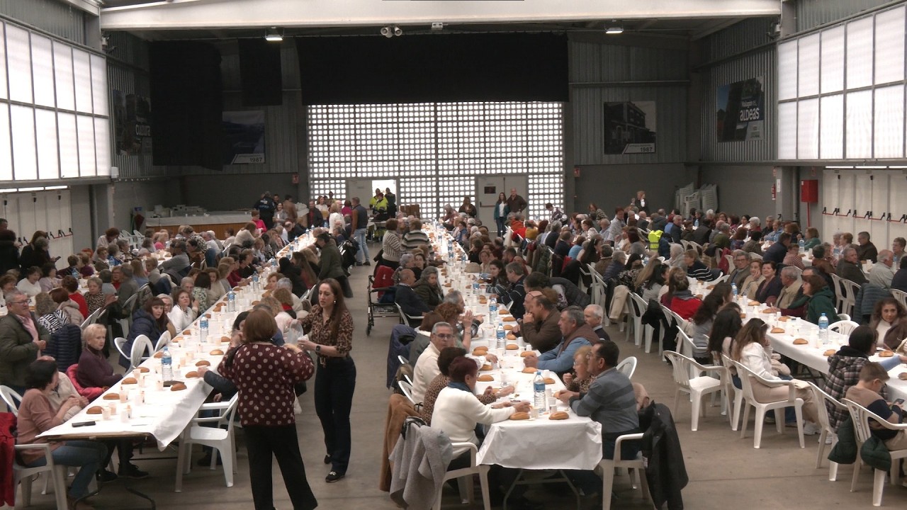Malagón celebra el Día Internacional de las Mujeres