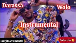 Darassa _ Wolo Instrumental (beat)