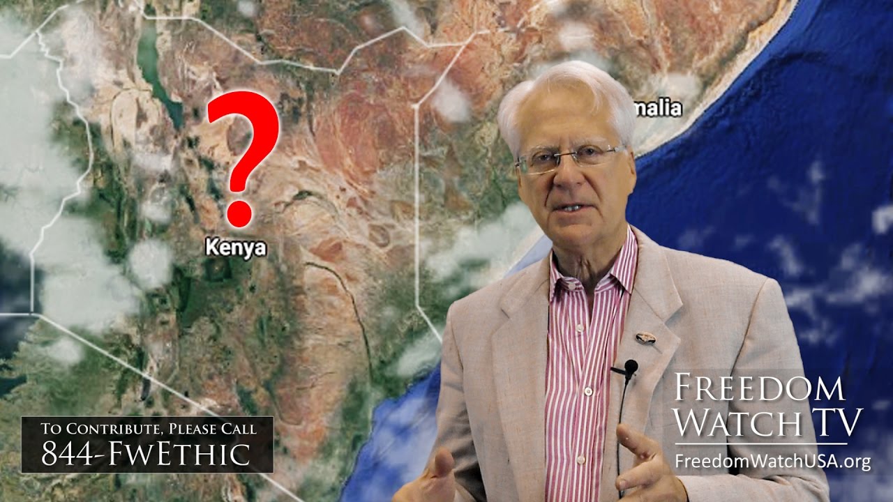 Obama's Place Of Birth And True Identity Remain A Question For History Books