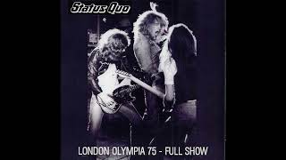 Download Lagu Celebrating 20,000 subs - Status Quo MP3