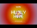 Lainey wilson  hillbilly hippie official audio