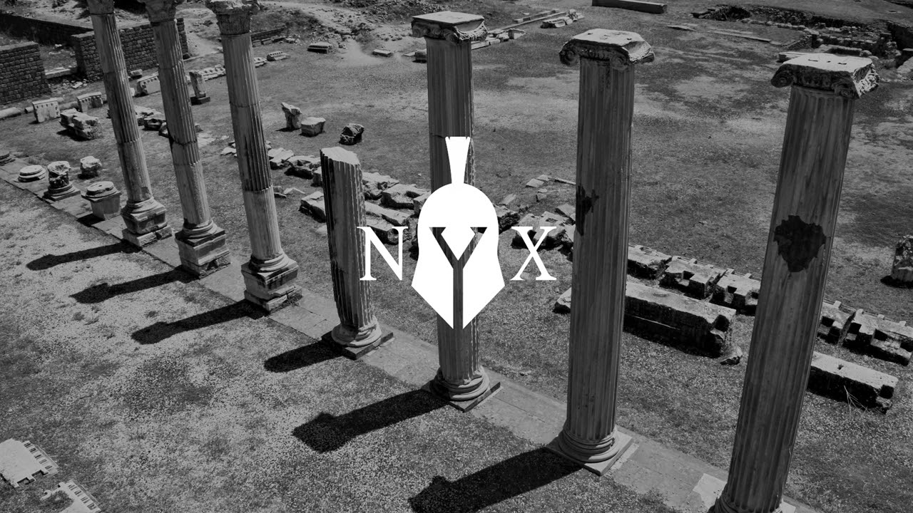 Kyle Watson - Shake It (Extended Mix) [feat. NEZ]