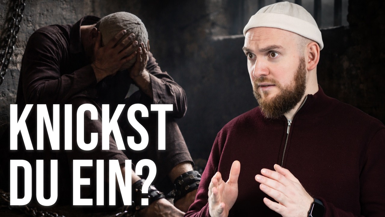 Ist dein Glaube verhandelbar?