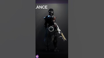GET THIS NEW FULL BLACK SHADER NOW | Destiny 2 Lightfall