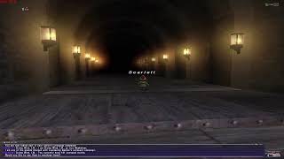FFXI Remora Reborn