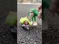 Italian Brainrot VS Paw patrol, Satisfying Unboxing with fun toys Video ASMR #pawpatroll #shorts