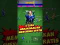 3 Cara Memaksimalkan Shevchenko Gratis di eFootball 2026