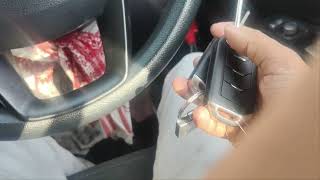 Xuv300 2024 Model Key Programming Success No..6000186975