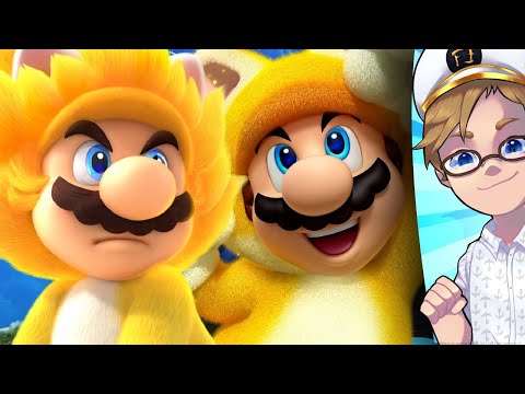 Speedrun RACE!!「Bowser's Fury」 - Speedrun RACE!!「Bowser's Fury」