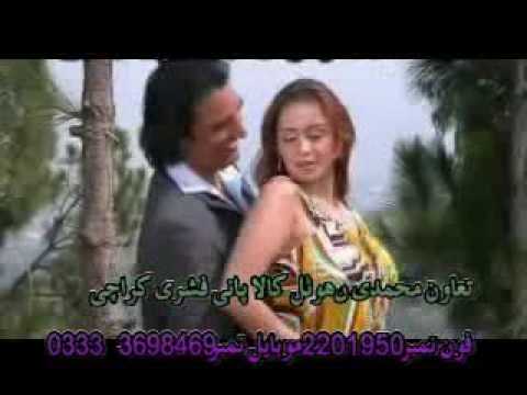 Pashto new song  Ajab gul