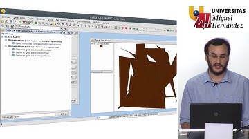 Seminario de introducción a la programación en gvSIG mediante scripting (Python)