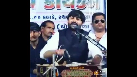 Kal muke pan kathi no muke