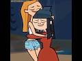 Mk listens to girl in red fight me totaldrama totaldramaedit capcut edit mk julia mkulia gay