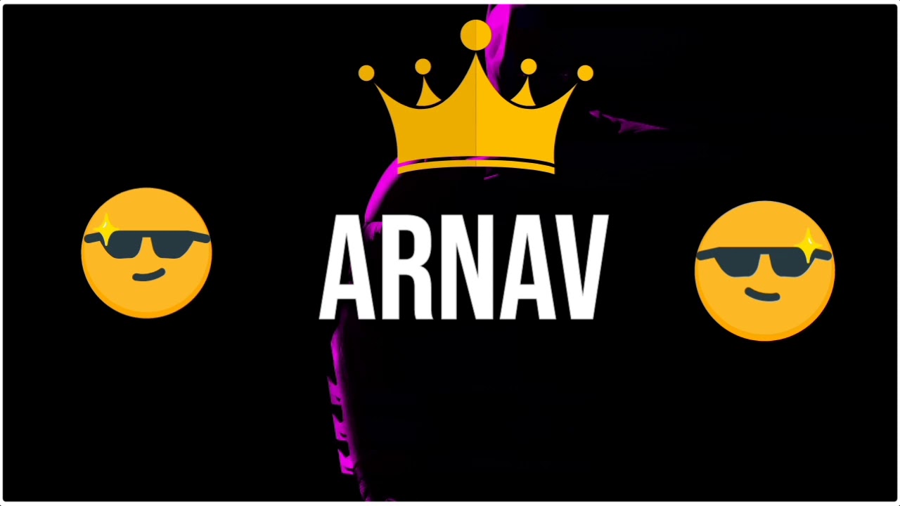 arnav name status(2)