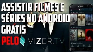 COMO ASSISTIR FILMES E SÉRIES NO ANDROID GRATÍS screenshot 4
