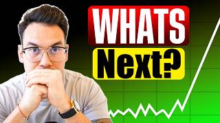 VIX Back to 15: Bullish Signal or Warning? IREN, HOOD, SOFI, PLTR Update (Options With Ryan)