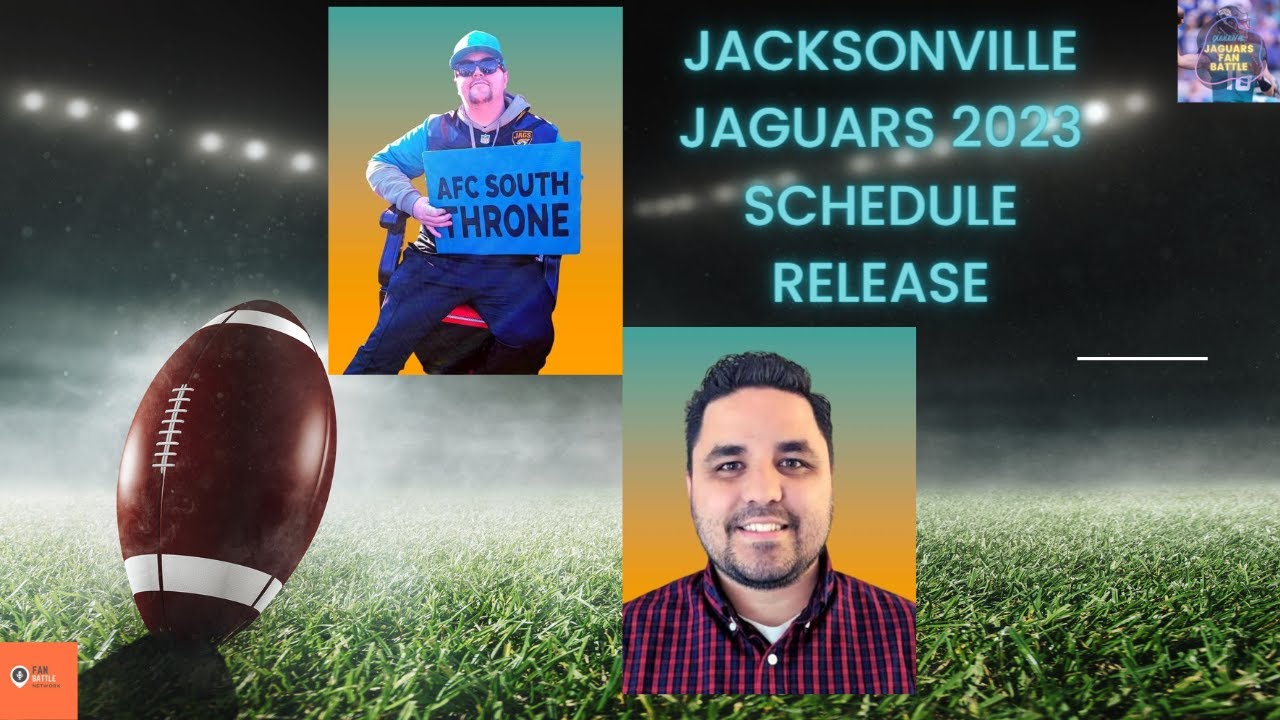 cody-and-matthew-discuss-the-jaguars-schedule-release-did-the-jaguars