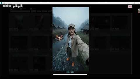 效率拉满！批量生成视频3.0.0更新，调用ComfyUI+api，视频/图片/反推/推文都能做