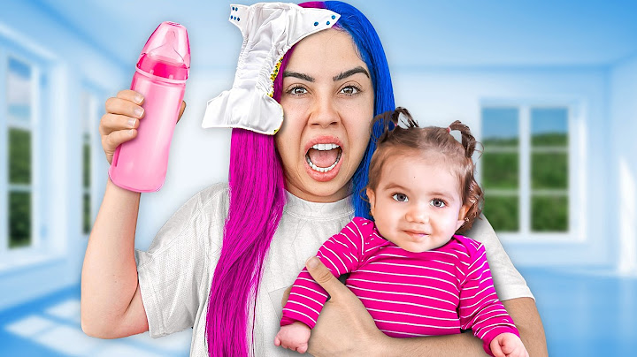ONE DAY BEING A MOTHER