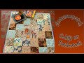 Cómo hacer una Cobijita en Patchwork y Quilting  Tutorial paso a paso