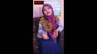 Ucapan raya sk peserai