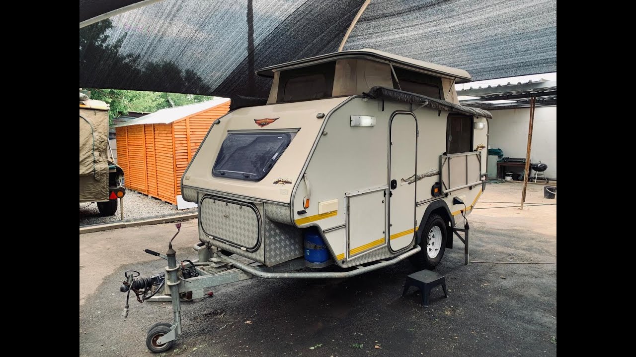 Jurgens Xplorer (2006)