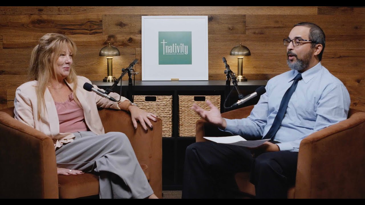 Meeting Students Where They Are: A Conversation with Principal Jennifer Kremer