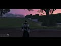 Vampire Master - Physics - Fivem Ready
