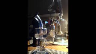 Toro double macro dab