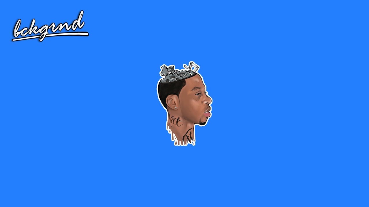 [FREE] Lil Duke x Young Thug Type Beat 2019 - "Circles" | Prod. By bckgrnd