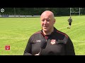 POST MATCH REACTION | Wales Women vs England