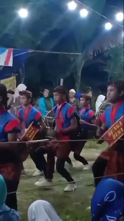 Bunga desa taaaserr...