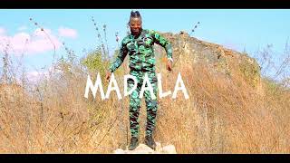 Madala - Vinga na mulola