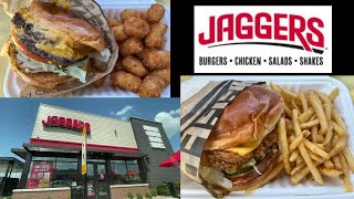 I Try Jaggers for The First Time! Lexington, Kentucky