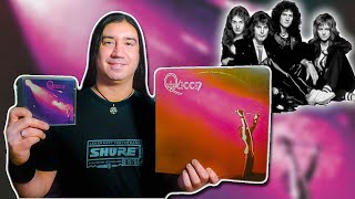 REVIEW and History of QUEEN's DEBUT ALBUM (1973). | The Queen Chronicles EP. 7 - The QUEEN is Born.