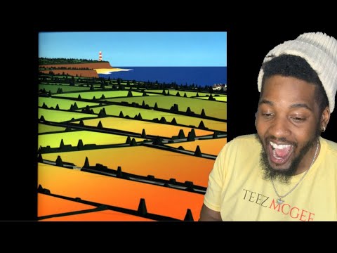 Lemon Jelly - Nice Weather for Ducks (Lost Horizons) Reaction