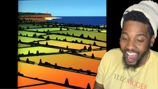 Lemon Jelly - Nice Weather for Ducks (Lost Horizons) Reaction