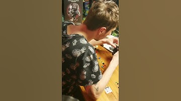 Lego Star Wars Darth Vader Helmet review by Lego Shaman