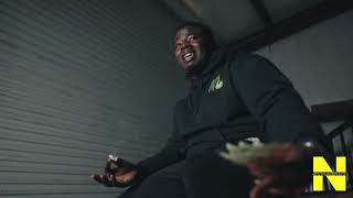 Feino Thuggin On My Mind Live Performance