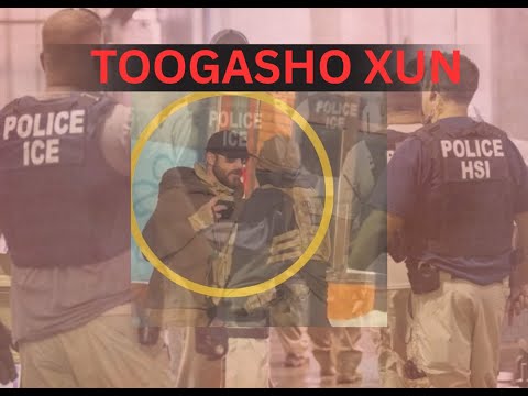 MINNESOTA XAALADA AYAA FARAHA KA SII BAXAYSA TOOGASADII LABAAD AYAA DHACDAY 