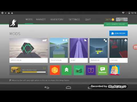Моё первое видео на ютуб играю в бани хоп YouTube