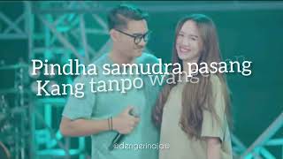 LAMUNAN || HAPPY ASMARA FEAT GILGA SAHID || HAPPY ASMARA FEAT BINTANG FORTUNA