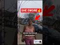 She Swore She Didn’t Do It… #shorts #bodycamarrest  #police
