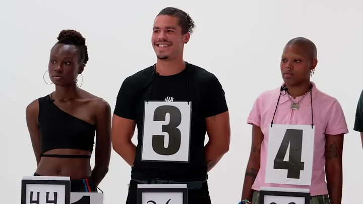 Kevin Langue! Match The High School GPA To The Person