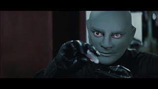 Fantomas Contre Scotland Yard Michel Magne - 1967 Un Pendu Dans La Chambre