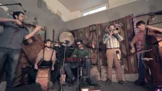 Lemko Bluegrass Band – Мотоцикль