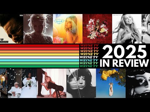 2025 in Review